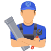Best Roof Inspectors Logo